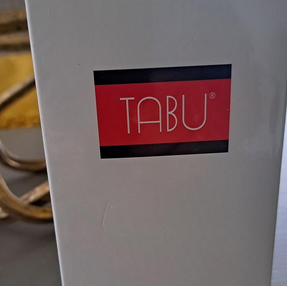 TABU - Picture 2 of 8
